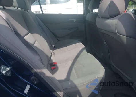 2009 Honda Civic Lx z USA, uszkodzony, nr VIN 2HGFA16509H544525